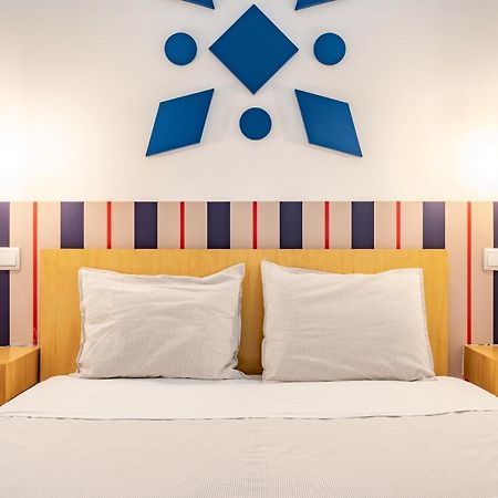 Viva Trindade Downtown Apartment Porto Exterior photo