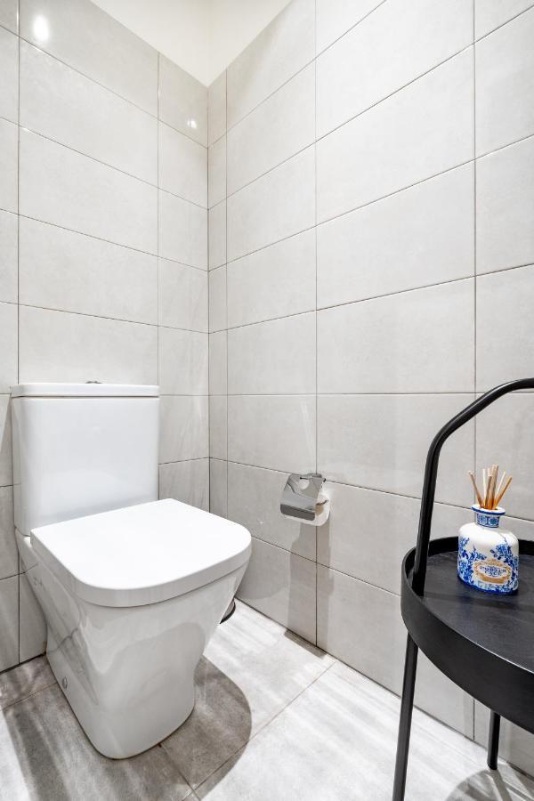 Viva Trindade Downtown Apartment Porto Exterior photo